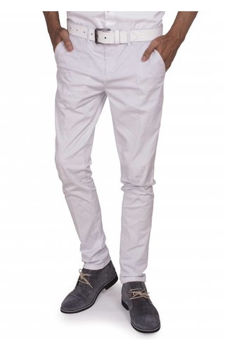 Wam Denim chino wit Wam Denim chino wit