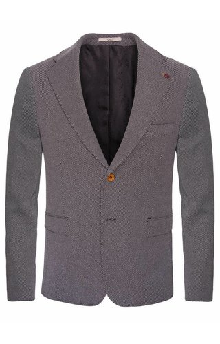 Wam Denim colbert zwart Wam Denim colbert zwart