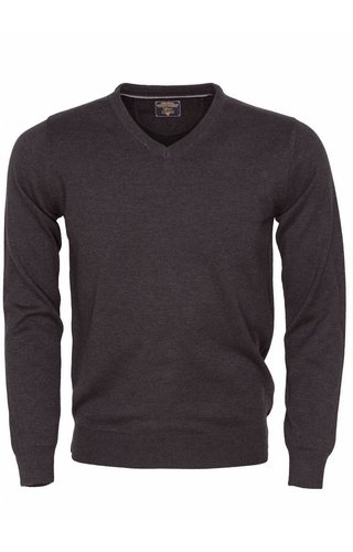 Wam Denim jersey anthracite Wam Denim jersey anthracite