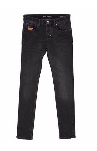 Wam Denim jeans with regular fit anthracite Wam Denim jeans with regular fit anthracite