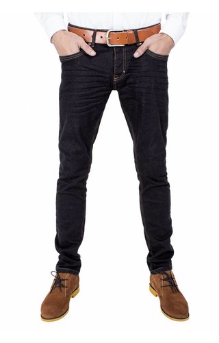 Wam Denim slim fit jeans black Wam Denim slim fit jeans black