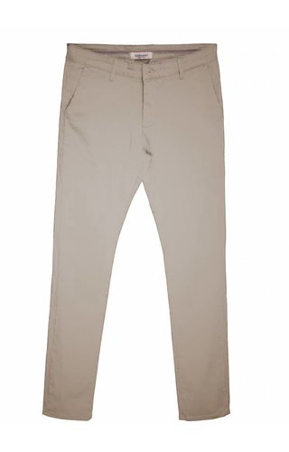 Gaznawi chino beige regular fit Gaznawi chino beige regular fit