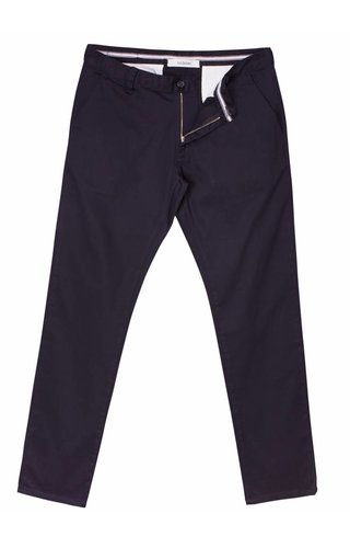 Gaznawi chino donker navy Gaznawi chino donker navy