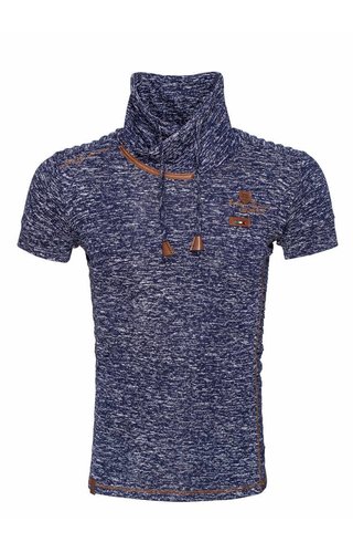 Wam Denim t-shirt navy Wam Denim t-shirt navy