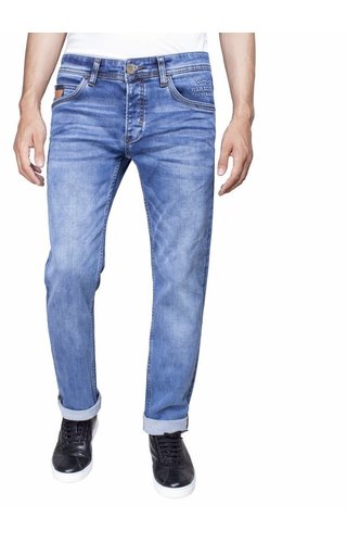 Wam Denim jeans dark blue slim fit Wam Denim jeans dark blue slim fit