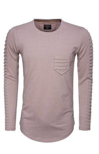 Wam Denim sweater beige Wam Denim sweater beige