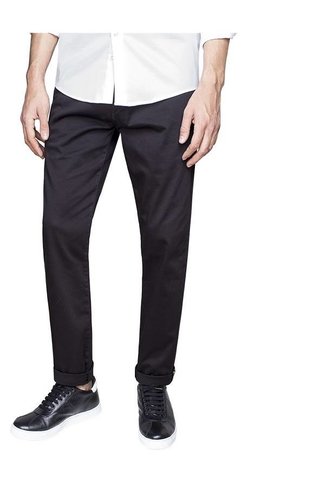 Gaznawi chino zwart Gaznawi chino zwart