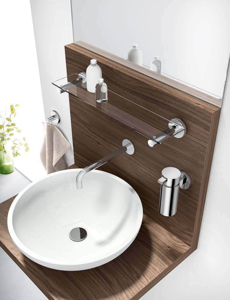 Scala Soap Dispenser Ml (gloss) Bath Living - Zack Scala Soap Dispenser Ml (gloss) scala soap dispenser ml (gloss) bath living - zack scala soap dispenser ml (gloss)
