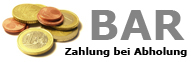 Barzahlung