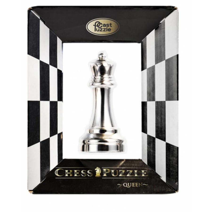 cast puzzle queen chess