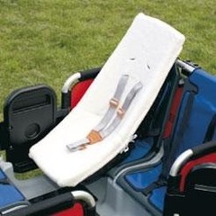Bolderkar accessoires