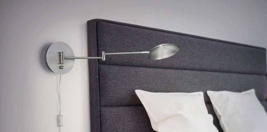 Op zoek naar bedlampen?