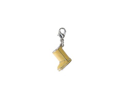 Clip on charms Laars dangle