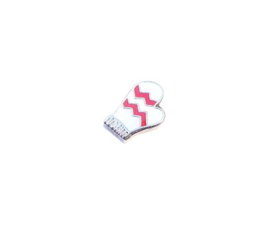Floating Charms. Floating charm want voor de memory locket
