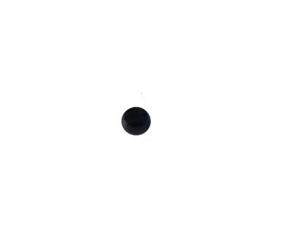 Floating Charms Floating locket charm parel medium zwart