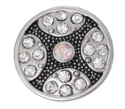 Clicks en Chunks | Click stones antiek voor clicks sieraden