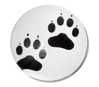 Clicks en Chunks | Click kattenpootjes voor clicks sieraden