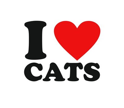 Clicks en Chunks | I love cats click