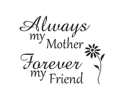 Clicks / Chunks Always my mother Click
