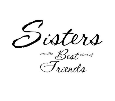 Clicks / Chunks Sisters best friends Click