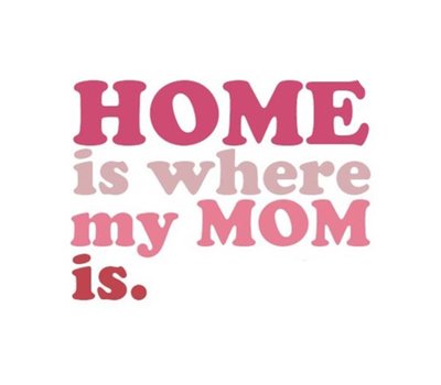 Clicks / Chunks Home my Mom click