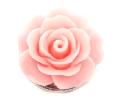 Clicks / Chunks Click roosje roze