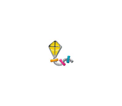 Floating Charms. Floating charm vlieger voor de memory locket