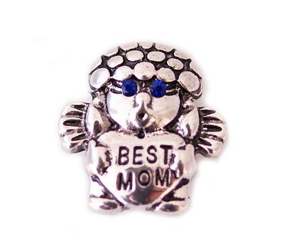 Clicks / Chunks Click best mom zilver
