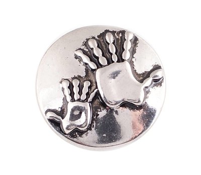 Clicks / Chunks Click child and parent zilver