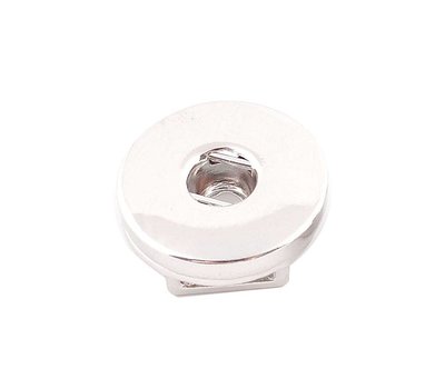 Clicks / Chunks Click slider zilver