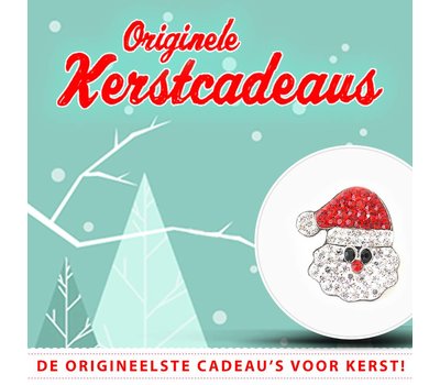 De Leukste KerstCadeaus voor Iedereen!