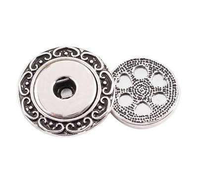 Clicks / Chunks Click magneet snap