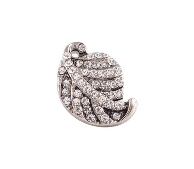 Clicks / Chunks Click blad met strass