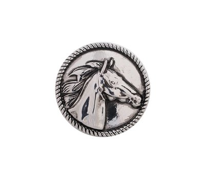 Clicks en Chunks | Click paard voor clicks sieraden