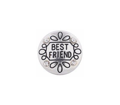 Clicks en Chunks | Click best friend strass