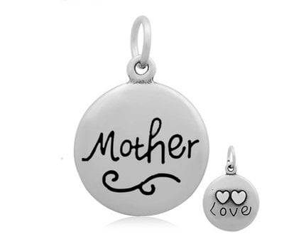 Hangende Bedels Hangende bedel mother love