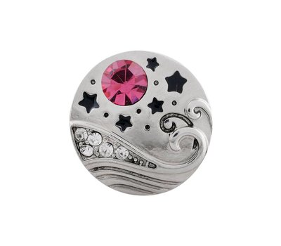 Clicks en Chunks | Click sterren voor clicks sieraden