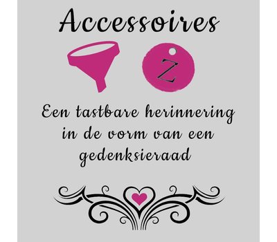 Accessoires