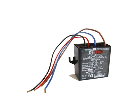 LED voeding