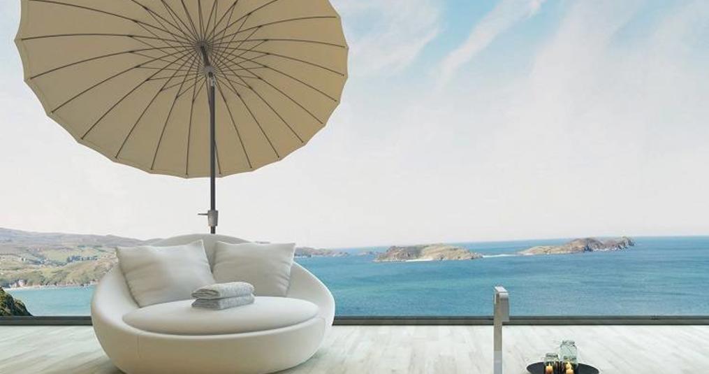 Parasol kopen