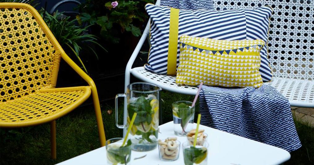Fermob nieuwe collecties 2016