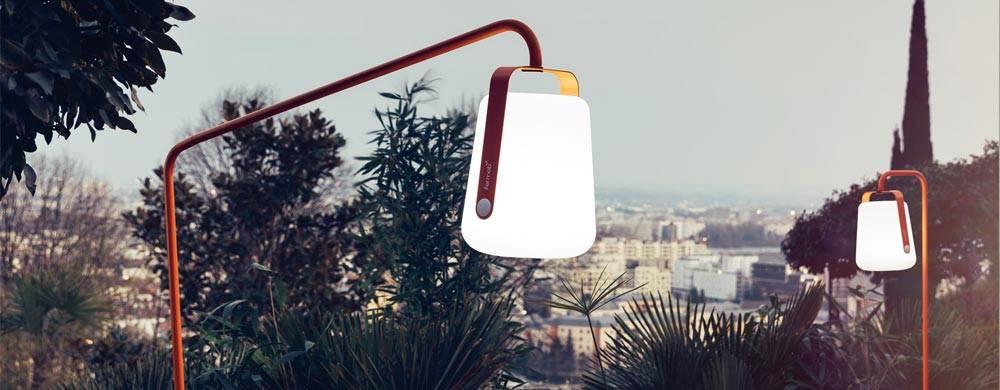 Design tuinverlichting