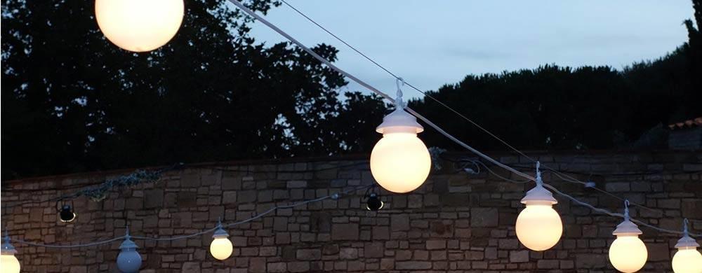 Sfeerverlichting