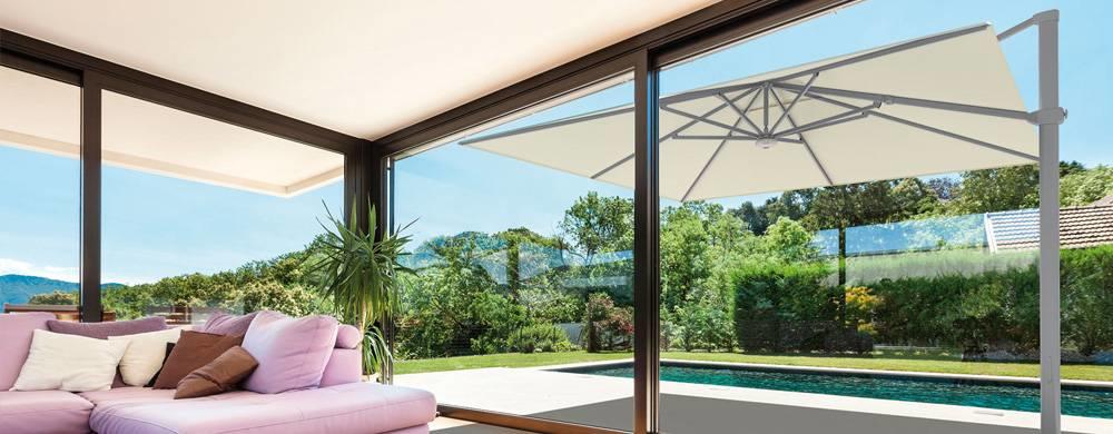 Solero Parasol