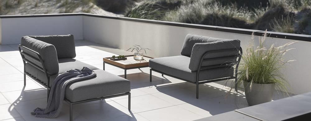 Design tuinbank
