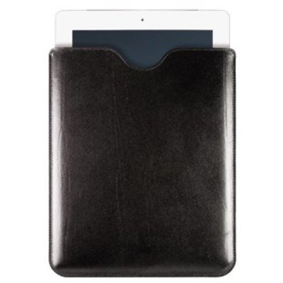 Leren Tablet/I-pad etui