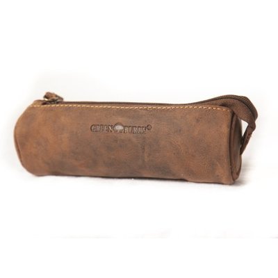 GreenBurry Stoere leren étui van Greenburry Vintage