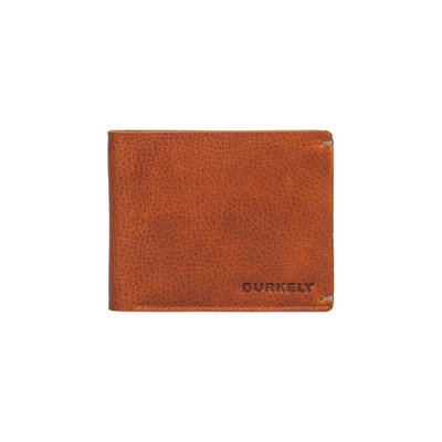 Burkely Leren portemonnee Burkely Antique Avery Billfold Low Coin