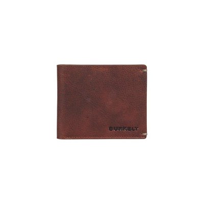 Burkely Leren portemonnee Burkely Antique Avery Billfold Low Flap
