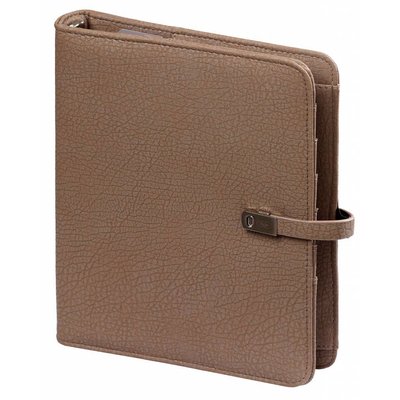 Kalpa Kalpa A5 organizer Taupe